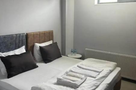 Dinamik Otel Sarıkamış - 24