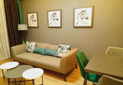 Dinamik Otel Sarıkamış - 11