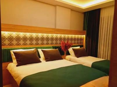 Dinamik Otel Sarıkamış - 6