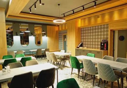 Dinamik Otel Sarıkamış - 14