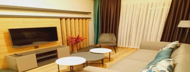 Dinamik Otel Sarıkamış - 41