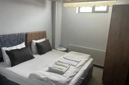 Dinamik Otel Sarıkamış - 25