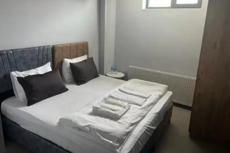 Dinamik Otel Sarıkamış - 26