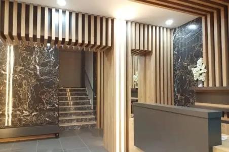 Dinamik Otel Sarıkamış - 13