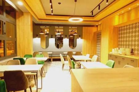 Dinamik Otel Sarıkamış - 22