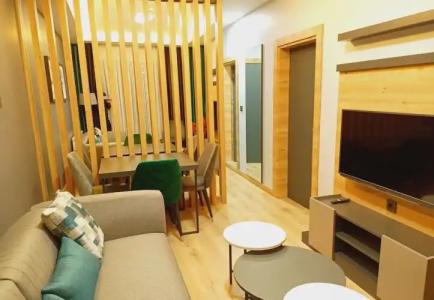 Dinamik Otel Sarıkamış - 5