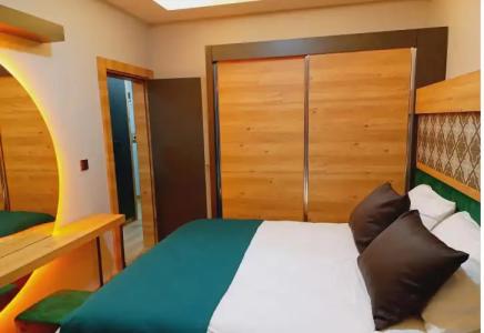 Dinamik Otel Sarıkamış - 2