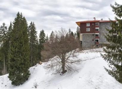 Kamena Pamporovo - 16