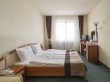 Standard Double room with mountain view