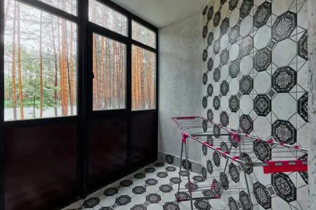 Sanatorium Sosnovyy bor - 37