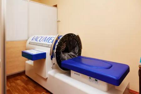 Sanatorium Sosnovyy bor - 16