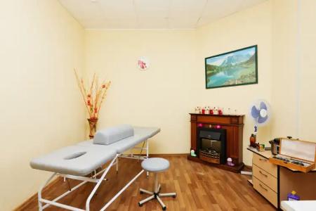 Sanatorium Sosnovyy bor - 45