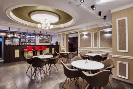 Sanatorium Sosnovyy bor - 44