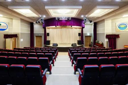 Sanatorium Sosnovyy bor - 30