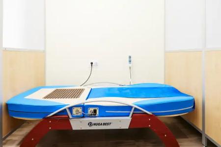 Sanatorium Sosnovyy bor - 15