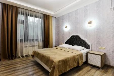 Sanatorium Sosnovyy bor - 14