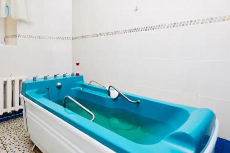 Sanatorium Sosnovyy bor - 18