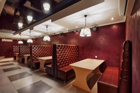 Sanatorium Sosnovyy bor - 28