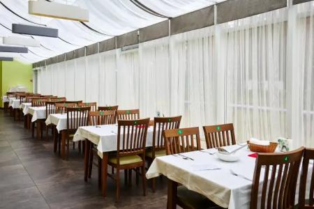 Sanatorium Sosnovyy bor - 48