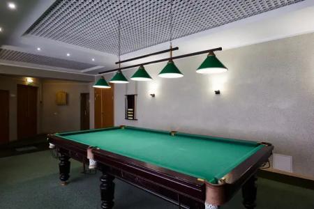 Sanatorium Sosnovyy bor - 31