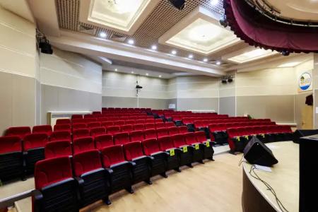 Sanatorium Sosnovyy bor - 29