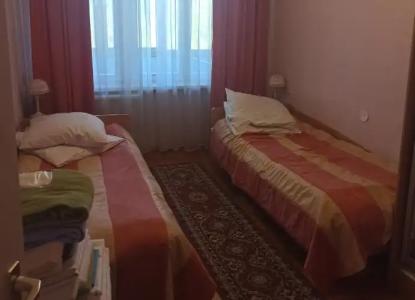 Sanatorium Sosnovyy bor - 13