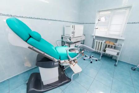 Sanatorium Sosnovyy bor - 33