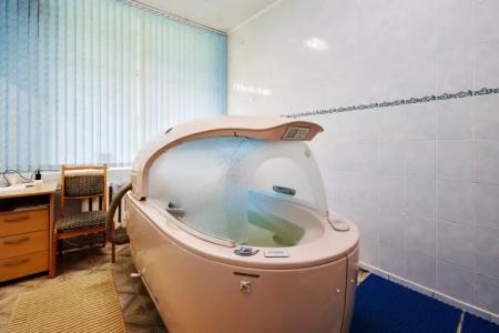 Sanatorium Sosnovyy bor - 19