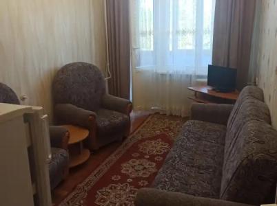 Sanatorium Sosnovyy bor - 12