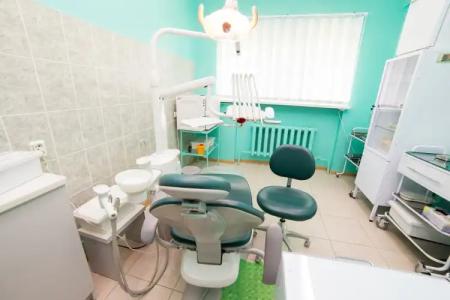 Sanatorium Sosnovyy bor - 32