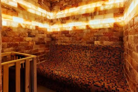 Sanatorium Sosnovyy bor - 36