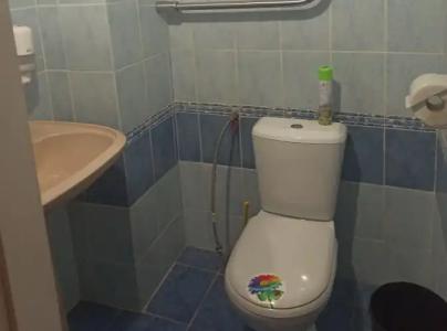 Sanatorium Sosnovyy bor - 17