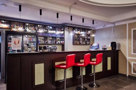 Sanatorium Sosnovyy bor - 43