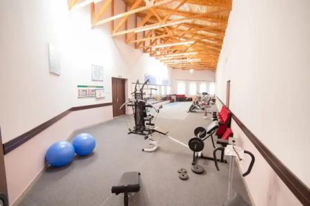 Sanatorium Sosnovyy bor - 40