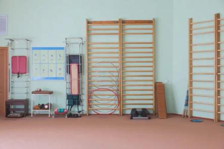 Sanatorium Sosnovyy bor - 23