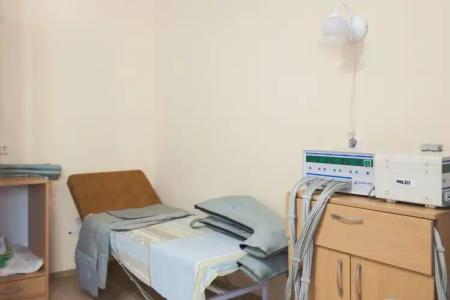 Sanatorium Sosnovyy bor - 49