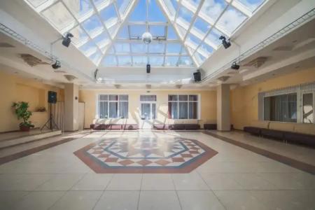 Sanatorium Sosnovyy bor - 22