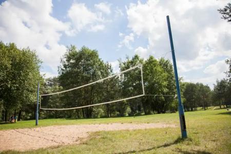 Sanatorium Sosnovyy bor - 38