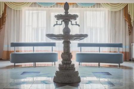 Sanatorium Sosnovyy bor - 11