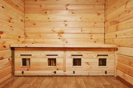 Sanatorium Sosnovyy bor - 35