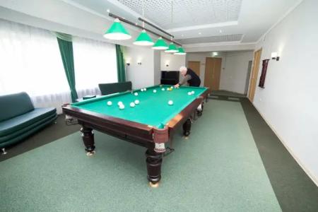 Sanatorium Sosnovyy bor - 34