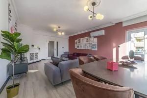 Melissa's Suites, Antalya