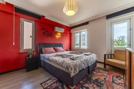 Melissa's Suites - 47