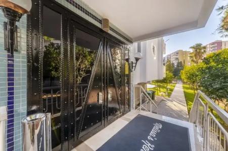 Melissa's Suites - 15