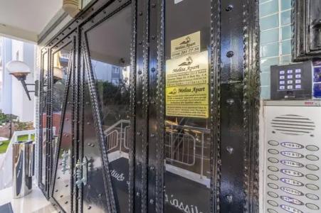 Melissa's Suites - 56