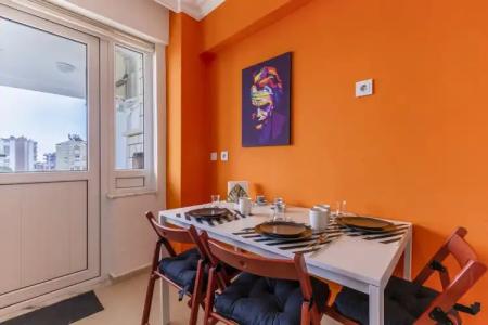 Melissa's Suites - 20