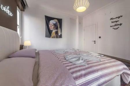 Melissa's Suites - 32