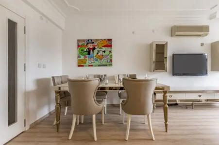 Melissa's Suites - 49