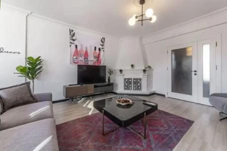 Melissa's Suites - 11