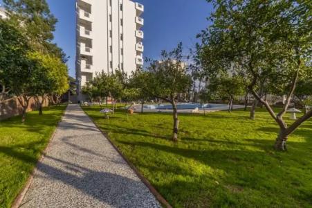 Melissa's Suites - 16